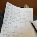 (주)태건 | 중 브라이튼 어학연수 12주차 | EF 브라이튼 | 친구들과 생일보내기 | EF 수업과 친구들 | 영통생일후기