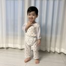 [후기] 아가방앤컴퍼니 디어베이비 여름 신상 내의