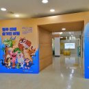 강남어린이도서관 티스토리