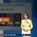 청개구리 장마예보… 기상청은 불신의 '오보청' 이미지