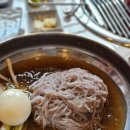 다빈냉면 이미지