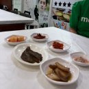 원조금강순대 | 재방문 의사 있는 속초순대국 맛집 아바이마을 고원 속초오징어순대