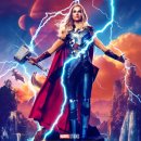 Thor Love and Thunder 이미지
