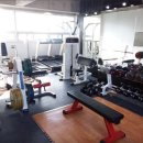 바디휘트니스 GYM 이미지
