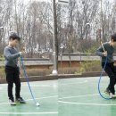 원리 농구장 이미지