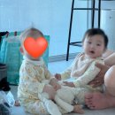 폴라리스 | 경주 까사폴라리스 후기 | 6개월·12개월 아기와 키즈풀빌라 가족여행 완벽 숙소!