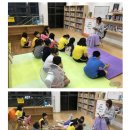 숲소리 북카페 이미지