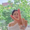 홍대 증명사진 커플 프로필 아하스튜디오 촬영후기