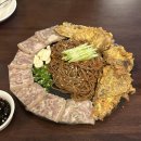 씨유 미사현대1차점 | [하남 미사] 한식 요리주점 산신 / 삼합, 된장 술밥 솔직 후기 / 미사 안주 맛집