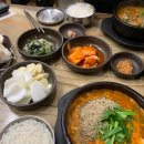 고향옥 얼큰순대국 이미지