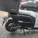 탑에스씨 | 와코 X10A 공유형 실제 출고 | 보조금 다 받고 자부담 184만 원? 배달 라이더라면 지금 바로 보세요