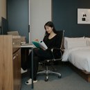 아늑 호텔 이미지