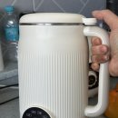 하은기획 | 두유 제조기 가성비 좋고 분리기 필요 없이 단 25분 만에 즉시 두유 완성! 후기