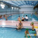 순창군 실내수영장 이미지