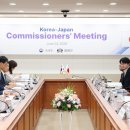 한일교역