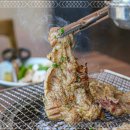 하선집 숯불돼지갈비 전문점 이미지