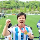 김포 v 서울이랜드 직관 후기! 고정운 v 박충균, 우리는 우리의 길을 간다