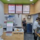 총각네 압구정김밥 이미지