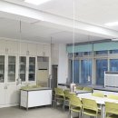 영동초등학교 이미지