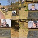 핸드프린팅 및 동판 이미지