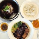 6748 | 경대병원 밥집 러우완 대구 대만 곱창국수 맛집 족발밥 우육미셴 후기