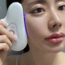 (주)모션디바이스 | 고주파마사지기 고민이라면 안은진 뷰티디바이스 마데카프라임 리추얼 화이트 펄 추천