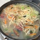 불타는조개구이 - 중구 연안부두로 45 | 불타는조개구이