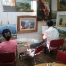 애버그린 이미지