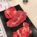 통큰소무한리필 상봉직영점 소고기 맛집 후기