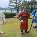 칠천량해전길 이미지