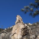 용장4리 | 경주 남산 석가사지와 불무사지 - “폐하도 진신석가를 만났다고 말하지 마십시오.”