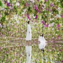 랩Flowers 이미지