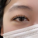 [건대 속눈썹 펌/연장 전문샵 ‘보리네눈썹가게’ 리얼후기 – 모근보호 연장에 감동]