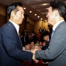 축구협회와 홍명보는 집권 여당의 반면교사 이미지