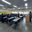 신서중학교 앞 이미지