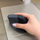 대국컴퓨터 | 로지텍 마우스 버티컬 lift 리프트 사용방법 솔직후기 : 가성비 무소음 내돈내산 무선마우스