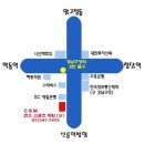 ▶강사프로필,강습장 약도,연락처 이미지