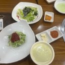 임진각화로구이 | [파주 문산] 임진각 화로구이 후기: 꽃등심이 땡기는 날