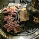 웃음을 잃지 마세요 | 아산 탕정 맛집ㅣ 프리미엄 이베리코 고기와 한돈을 구워줘서 더 맛있었던 고품달