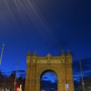 무지개 빨래방 | [예비중1과 함께 한 스페인, 포르투갈 여행기] 13. 다섯째 날_ 바르셀로나에서 마드리드로 이동