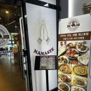 [ 향남 라이노레스토랑 ] 인도 분위기까지 완벽 | 현지인이 운영하는 인도커리 맛집 | 시금치 커리 후기