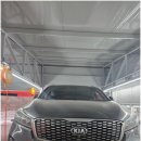 프로정비 | 양지타이어 추천으로 선택한 티스테이션 용인 원삼자동차정비 쏘렌토 다이나프로 HPX 교체 후기