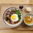 정우의 덮밥&도시락 이미지