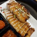 황제보쌈 이미지
