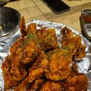 아몬드치킨 | 울산 북구 송정동 치킨맛집 소개 울산 북구 송정 아몬드치킨 송정점 방문후기