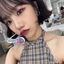 글래시 이미지
