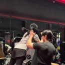 복싱타임 이미지