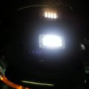 11핀 LED 백미러 검정색(언더뷰,글라스리피터) , L30 우드핸들+S에어백, L30 트립컴퓨터, 전동 샤우드 이미지
