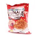 스낵 이미지