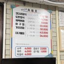 도란도란 | 대구 중구 한식맛집 &#39;도란도란&#39; 다녀온 후기